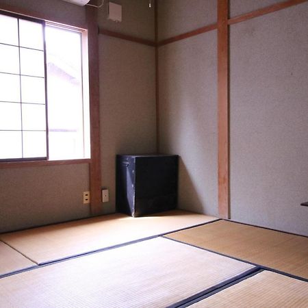 Guesthouse Karikakko Ogi ภายนอก รูปภาพ