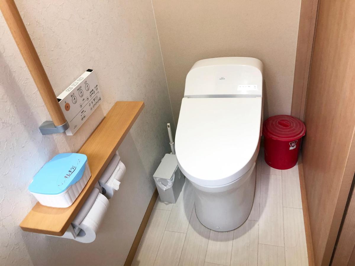 Guesthouse Karikakko Ogi ภายนอก รูปภาพ